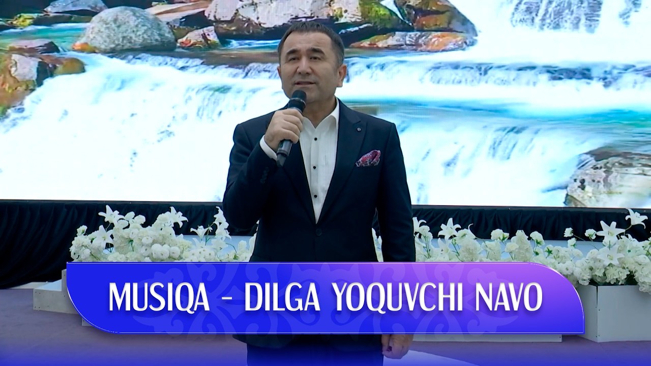 Musiqa - dilga yoquvchi navo | Xushvaqt (14.02.2026)