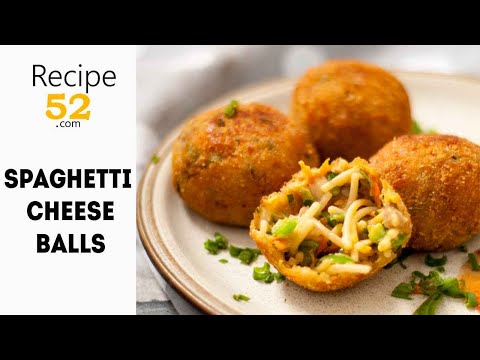 spaghetti-balls-recipe-|-kids-food-recipes-|-chinese-cutlets|-by-recipe52