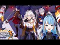 Let's End It!!!! Chapter 25! !5th「EN/DE」
