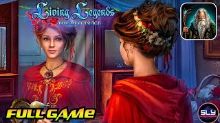 Living Legends The Red Trace Full Walkthrough screenshot 2