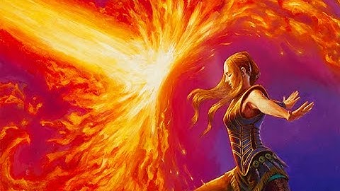 Channel Cheon - Holiday Cube Draft #5 (Match 1)