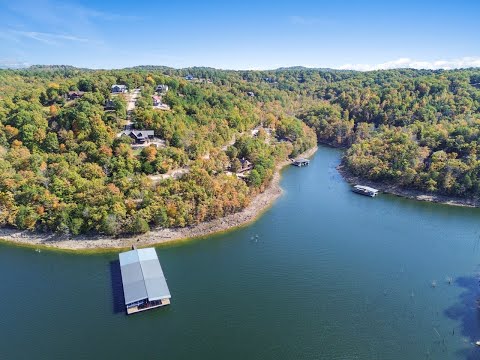 649 Lakeview Bend, Eureka Springs, AR home video tour
