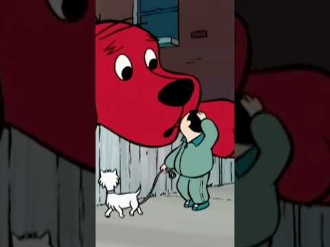 Clifford no puede dormir! | Animaciones para Niños | Clifford | Scholastic Kids en Español