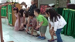 Deep Down in My Heart - Anak-Anak Sekolah Minggu GKI Menteng  - Durasi: 2:17. 