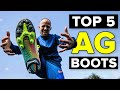 TOP 5 AG BOOTS IN 2020 | All you need to know