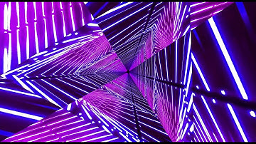 4K VJ Loops Abstract Motion Background || VJ Loops -Trippy Psychedelic Visuals