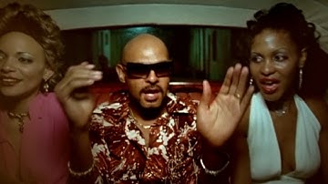 Barry Adamson - Black Amour (Official Music Video)