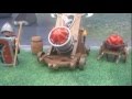Die playmobil riesenkanone der falkenritter  6038  prsentiert von wwwbesserepreisecom