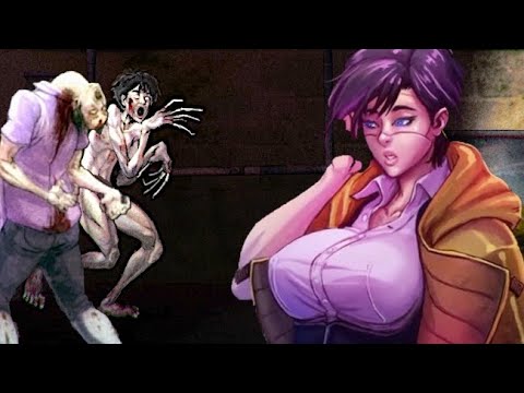 Sense 不祥的预感: A Cyberpunk Ghost Story - A Clock Tower & Fatal Frame