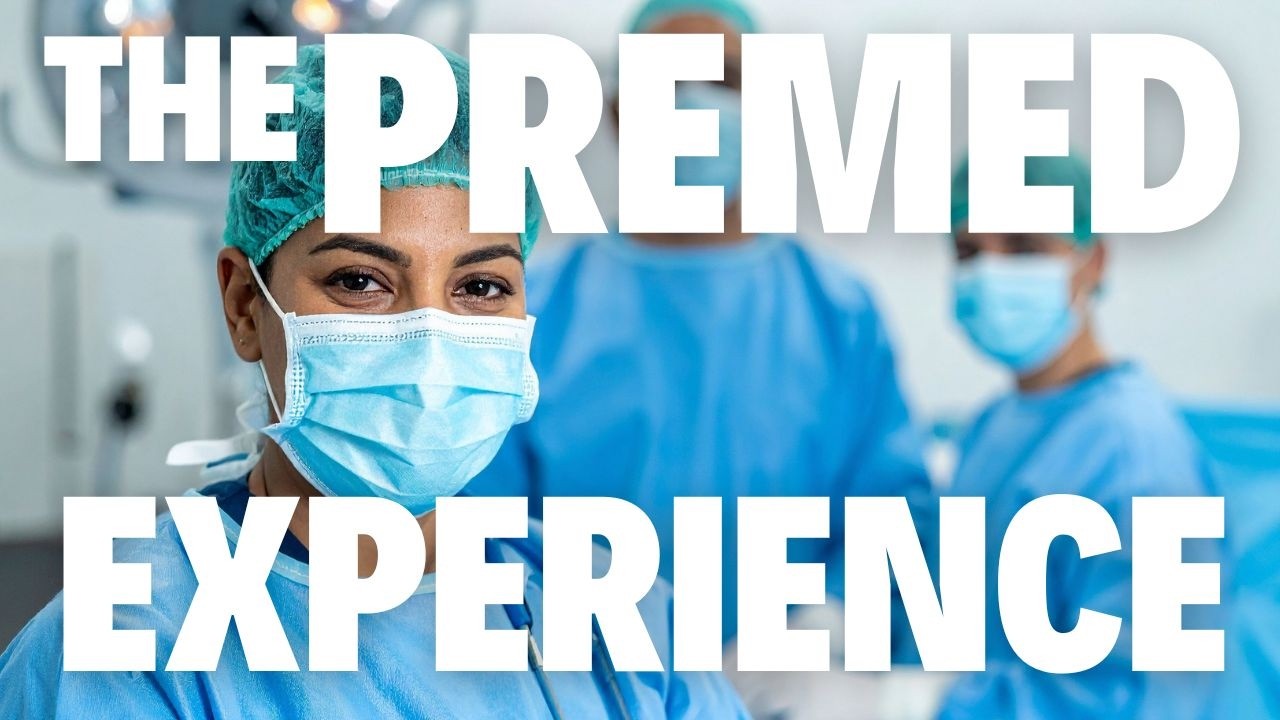The Premed Experience 2026 Q&A Sessions: Medical Students, Med