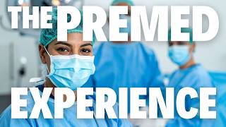 The Premed Experience 2026 Q&A Sessions: Medical Students, Med School Admissions Experts & Deans