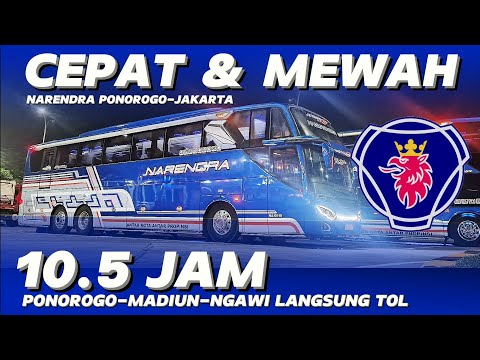 Kenyamanan di Jalan: Mengulas Kursi Bus Pariwisata Fathum Arina