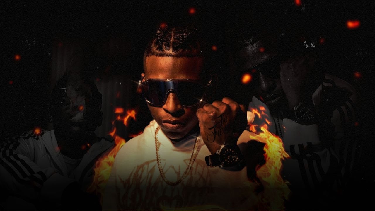 Portada de QUIENES - Nerry Money, BARBEL, Five 7, Bonuchi, Ortega EVR