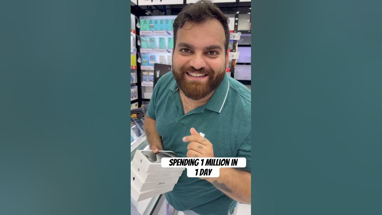 spending-1-million-rupees-in-dubai-trendingshorts-dubailife