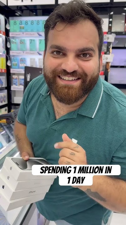Spending 1 Million Rupees In Dubai trendingshorts dubailife spending-1-million-rupees-in-dubai-trendingshorts-dubailife