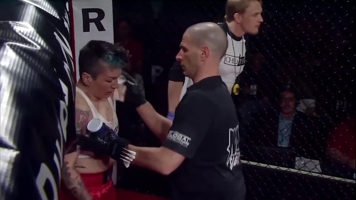 Christine Stanley vs  Latoya Burton
