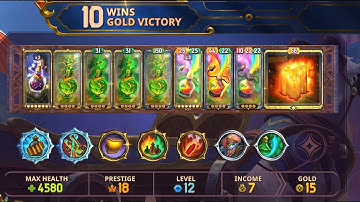 MAK - (Candles + Potions)