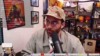 Hasan Reacts to the Disgusting Atrioc Situation
