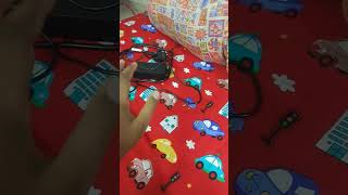 My Object Have Disappeared