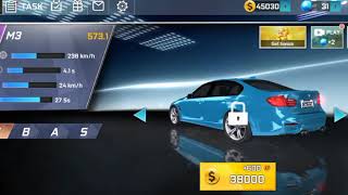 STREET RACING 3D PART 3 | CAR GAME | ANDROID GAME screenshot 5