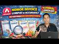 Nomor Invoice Lompat di Accurate? Ini Penyebab dan Cara Mengaturnya