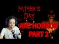 Το πρώτο μας HORROR NIGHT!!! (Part 2)