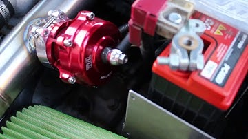 Update 1- Custom manifold build!