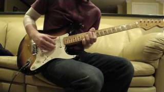 Download Lagu John Mayer - Wheel - Lesson MP3