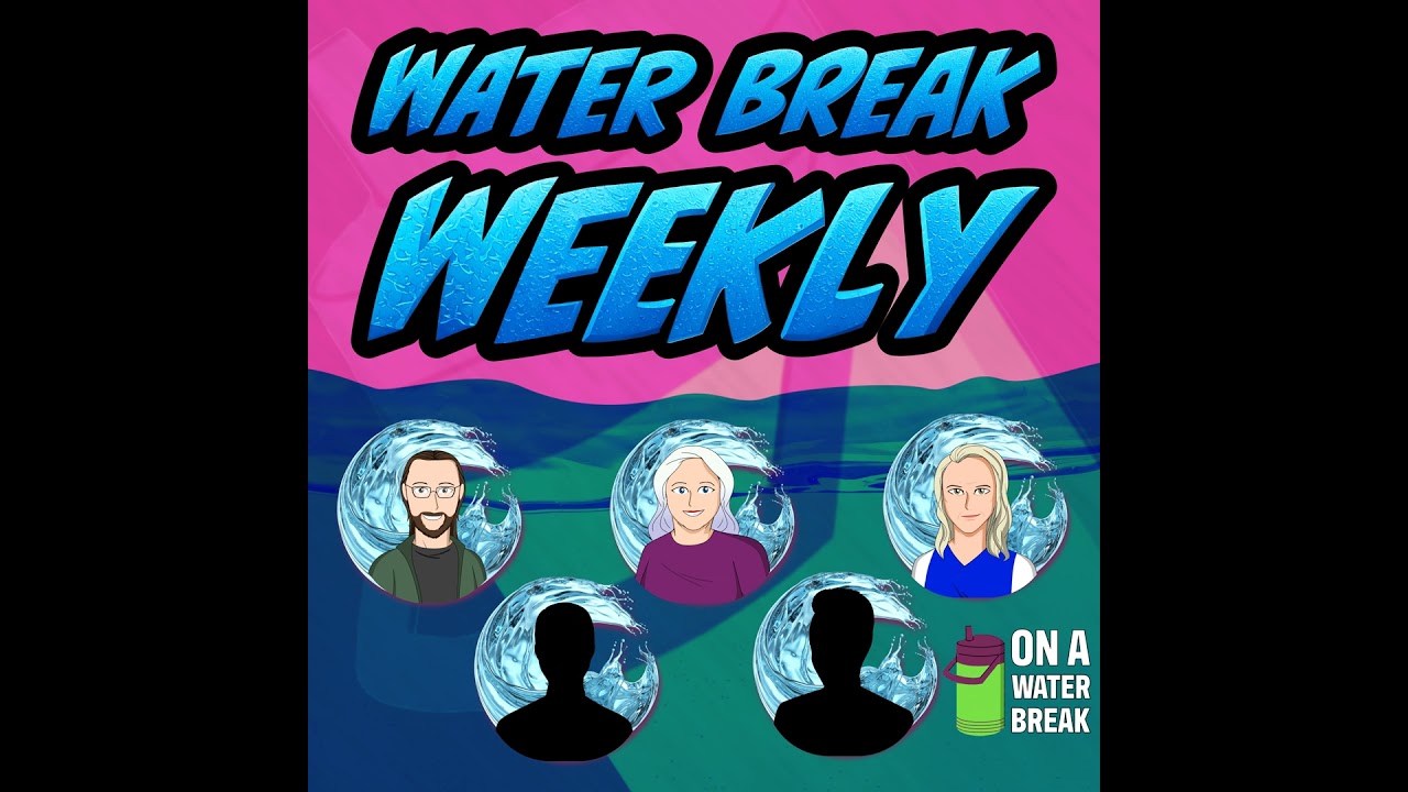 Marching Arts News: DCI 2026 Tickets + Staff Reality Check Water Break Weekly