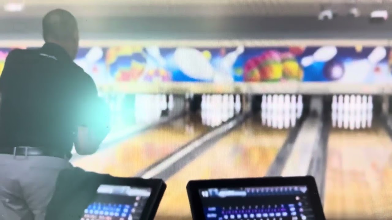 299 game Clayton bowl 2024 w/coral venom