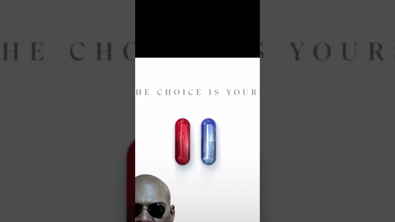 Original Morpheus’ Message in ‘Resurrections’