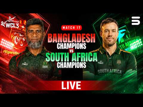 Sports Central by DRM live streams