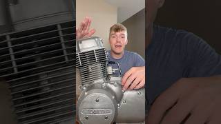 Will This Rebuild Run??