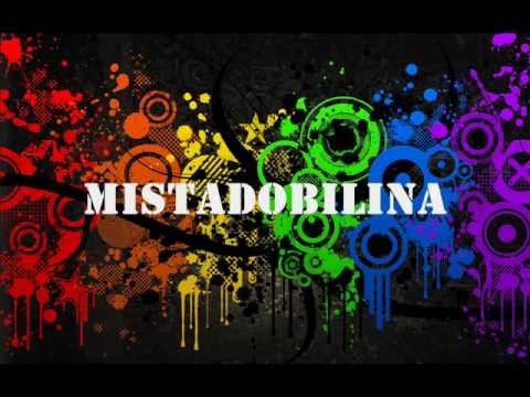 J. Rabbit - Mistadobilina (Dubstep Remix)