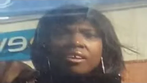 Keyana Clark Peace Please Get Mental Health Treatm...