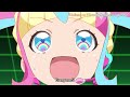 Kiratto Pri Chan Episode 101 Daia Will Protect It Everyone S PriChan Da Mon
