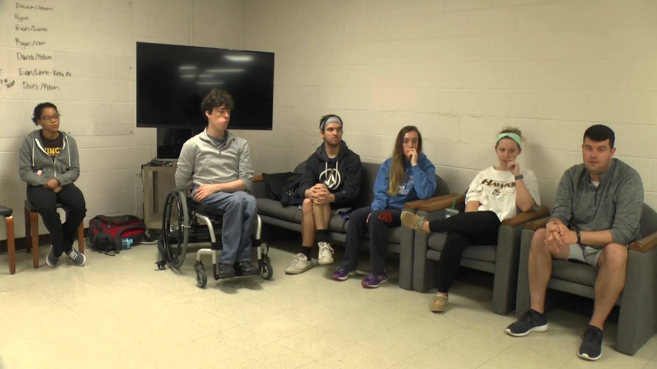 Focus Group Part 2 - YouTube
