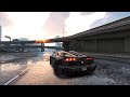 Grand Theft Auto V Realistic Ultra Graphics Mod 1080ti in 2023