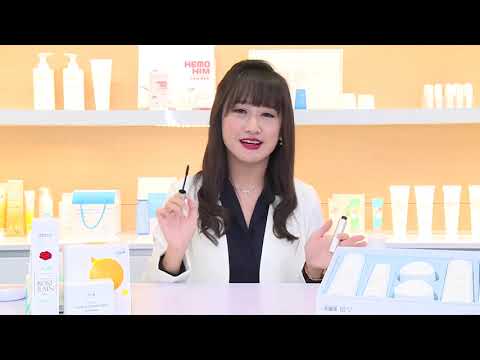 艾多美睫毛膏