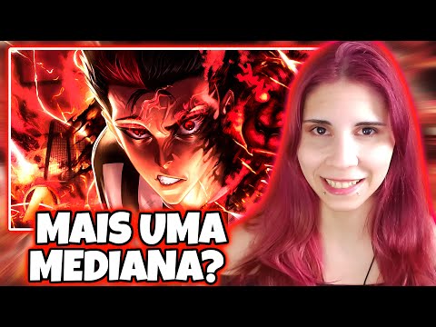 ANIRAP ERROU de NOVO NESSA MÚSICA? ♪ Barou Shoei (Blue Lock) | Predador | AniRap - REACT