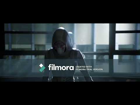 ანთ-მენი და ბზიკი (თრეილერი ქართულად)