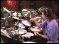 Dave Weckl - Time Check - THE MAKING OF BURNING FOR BUDDY