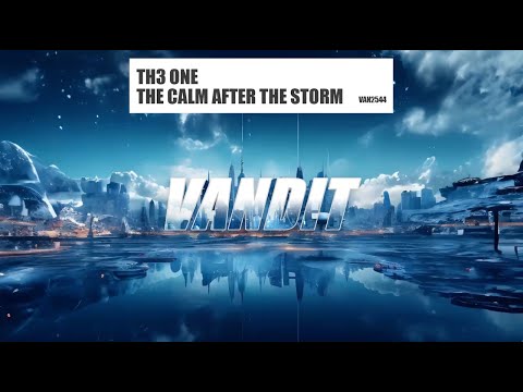 TH3 ONE - The Calm After The Storm (VAN2544)