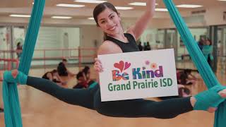 Be Kind Grand Prairie ISD