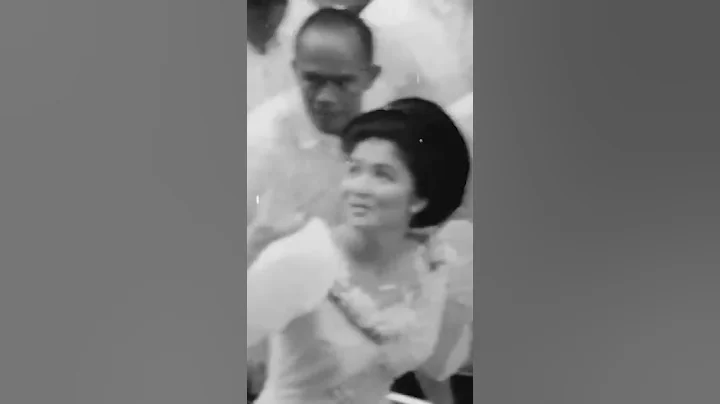 BBM on Imelda Marcos as politician #filipino #history #neveragain #neverforget - DayDayNews