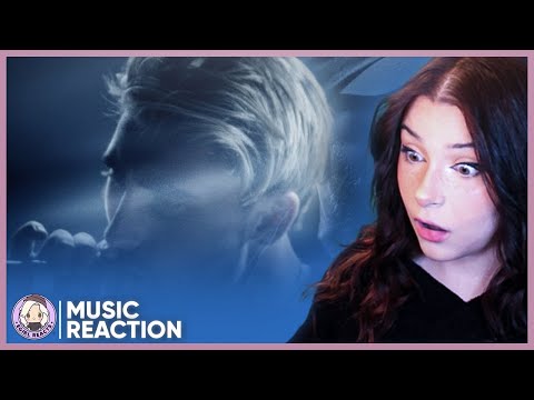 E-Girl Reacts│We Came As Romans - Cold Like War│Music Reaction