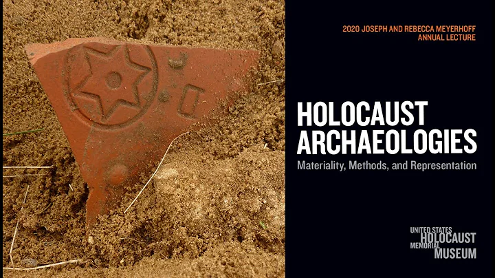 Holocaust Archaeologies: Materiality, Methods, and...