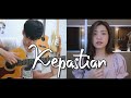 AURELIE HERMANSYAH - KEPASTIAN | by Nadia & Yoseph (NY Cover)