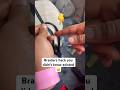 Braiders hack you didn’t know about 😳