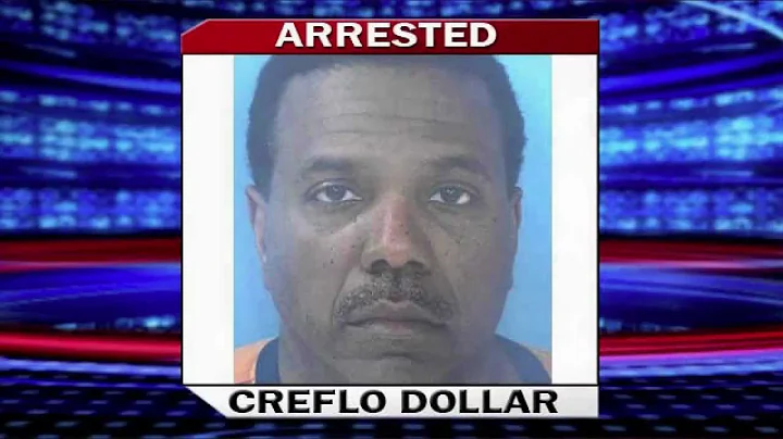 Pastor Creflo Dollar ARRESTED For Allegedly CHOKING His Daughter